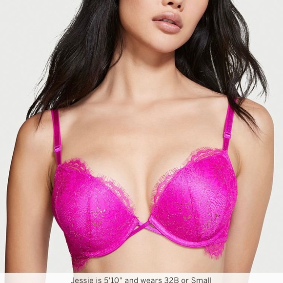 NEW Victoria’s Secret Bombshell Bra - Picture 6 of 11